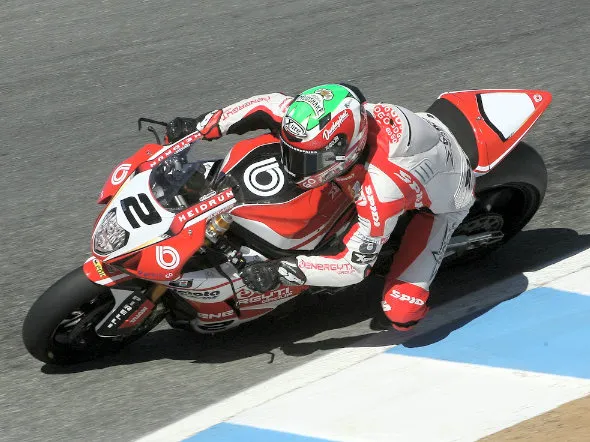 christian iddon bimota bb3