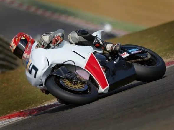 christianiddon smthonda testbrandhatch