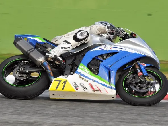 christoffer bergman vallelunga