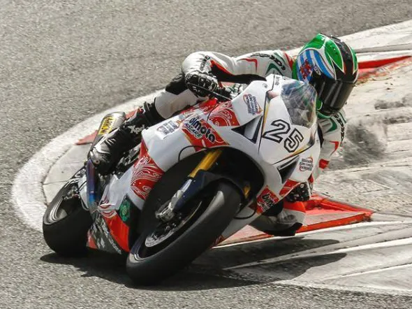 christophe ponsson bimota alstare 2