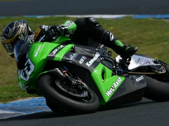 chrisvermeulen australia round1