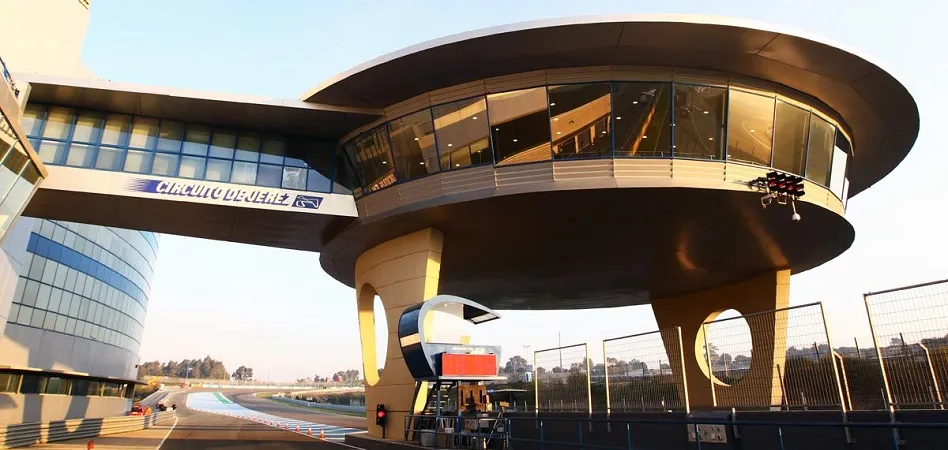 circuito jerez motogp