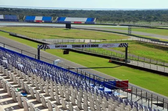 circuito termas de rio