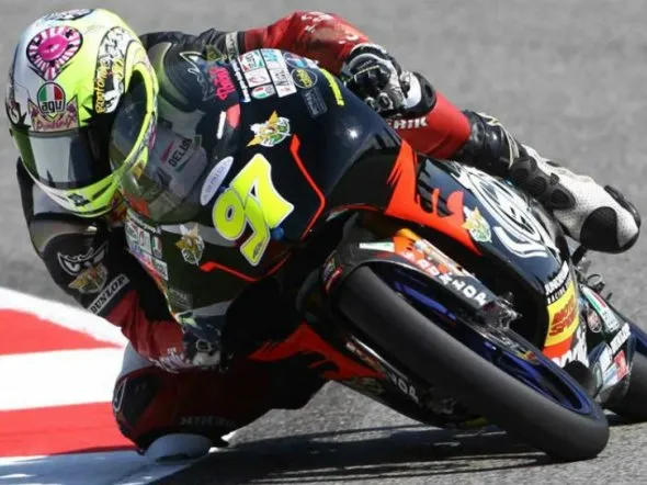 civ 125 armando pontone world 125