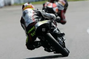 civ 125 gp monza stirpe 2009