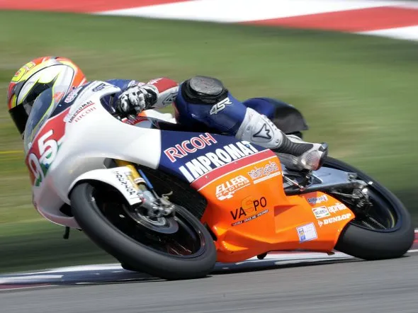 civ 125 misano preview 2010