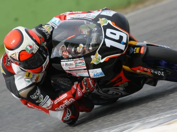 civ 125 tonucci vallelunga