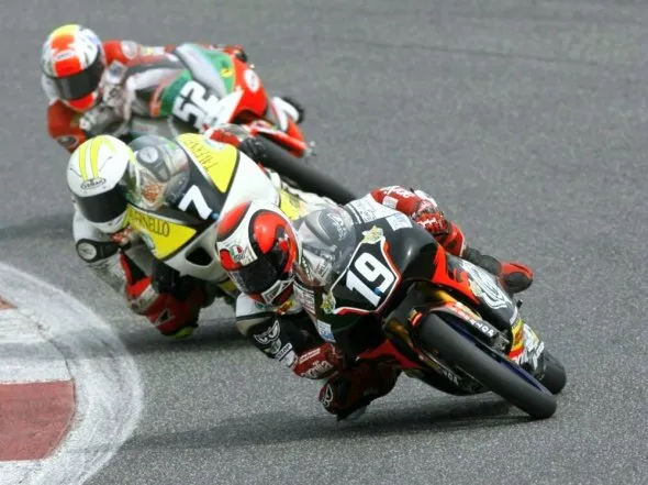 civ 125 vallelunga gara 2010 tonuccitarozzi