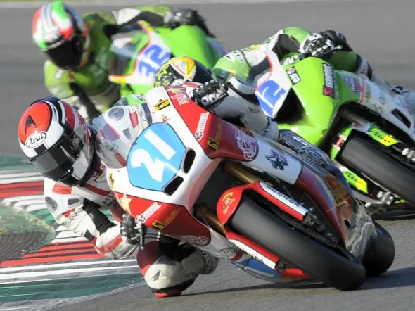 civ andreozzi cruciani mugello 2011