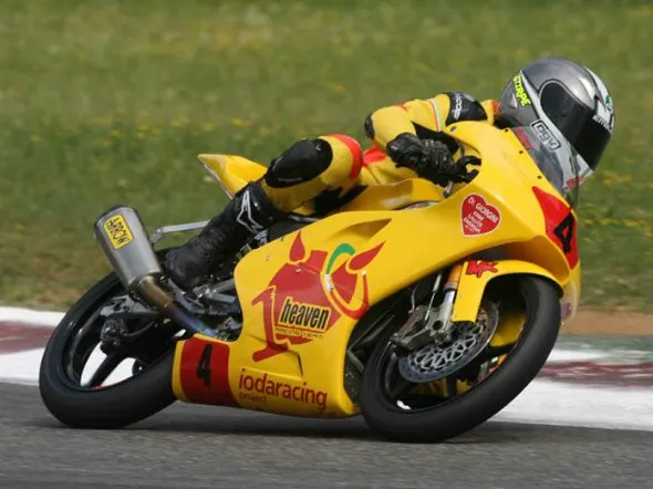 civ challenge moto3 post monza 2