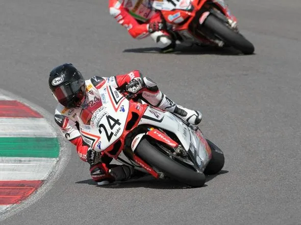 civ conforti baggi mugello 2012