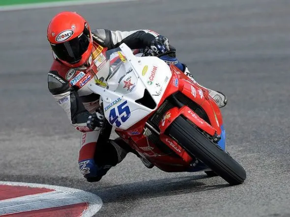 civ gianluca vizziello supersport2010