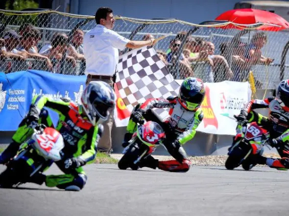 civ junior latina 2015 2