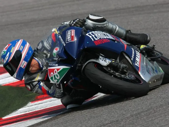 civ lamborghini misano ss