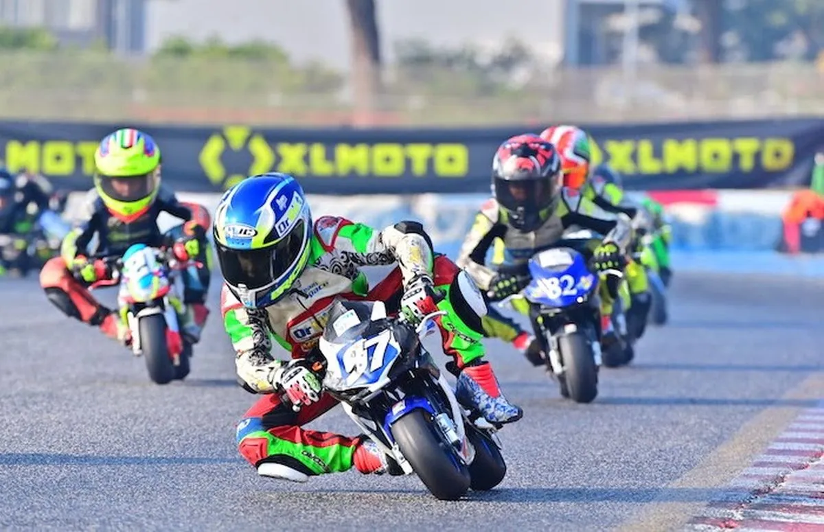 civ minimoto risultato