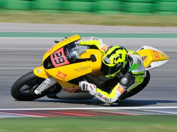 civ misano qp1 2013 2
