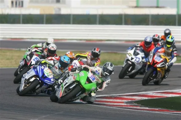 civ misano variante del parco