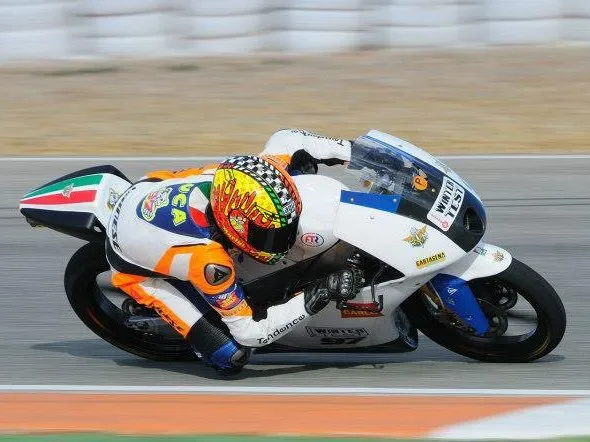 civ moto3 preview 2013 2