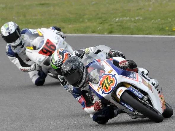 civ moto3 review round 2