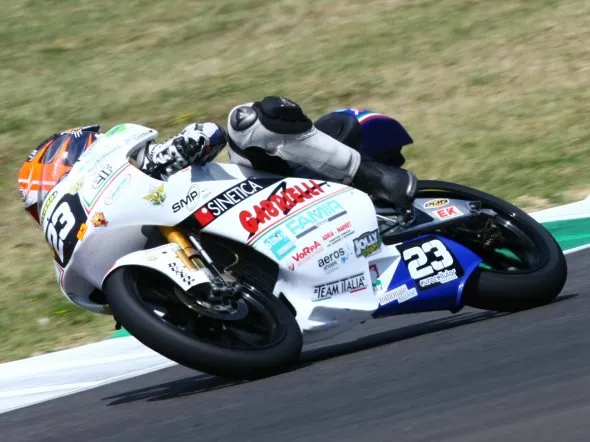 civ mugello day3 2011 2