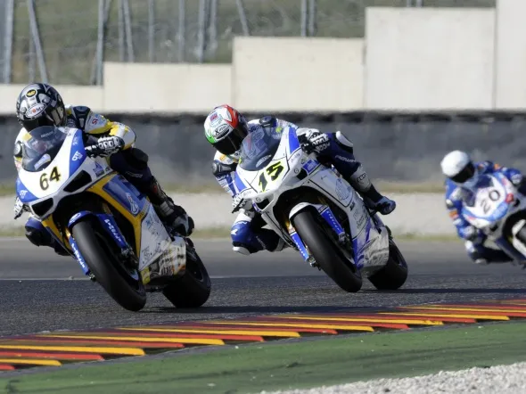 civ mugello superbike brignola baiocco 2009