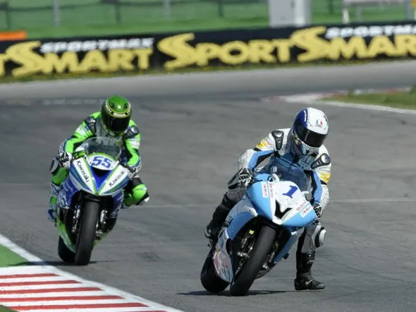 civ mugello1 news 2011