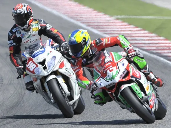 civ post misano 2013