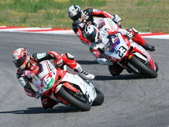 civ pretest imola 2012
