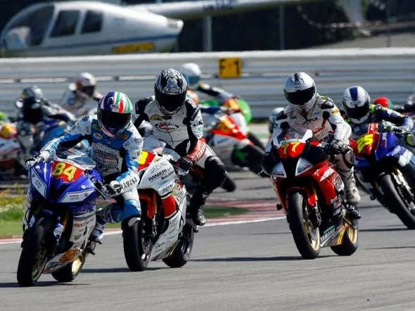 civ preview misano2 2011 2