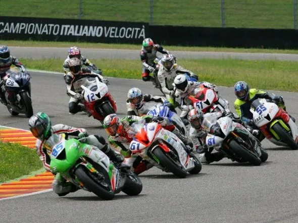 civ preview mugello 2010