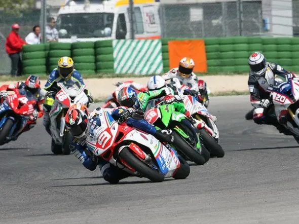 civ preview schedule misano2 2011