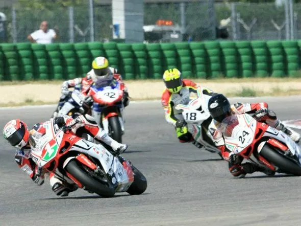 civ preview vallelunga 2012 2