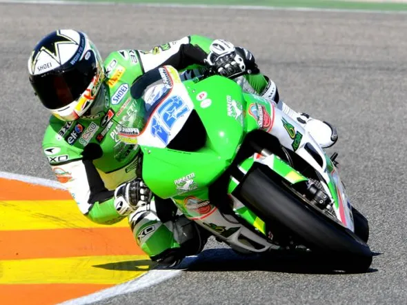 civ puccetti racing cruciani test valencia