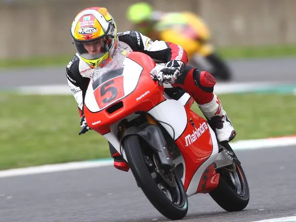 civ qp2 mugello 2013 2