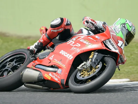 civ race1 vallelunga 2014 2