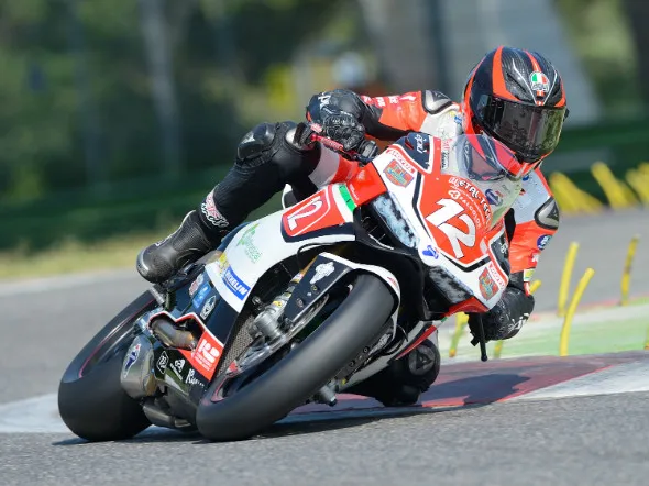 civ race2 imola 2014 superbike