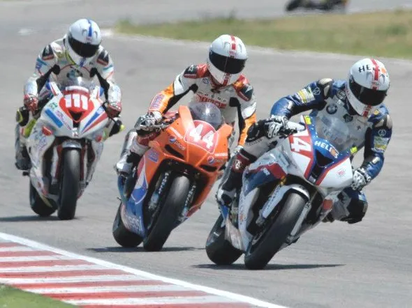 civ stk1000 misano 2012