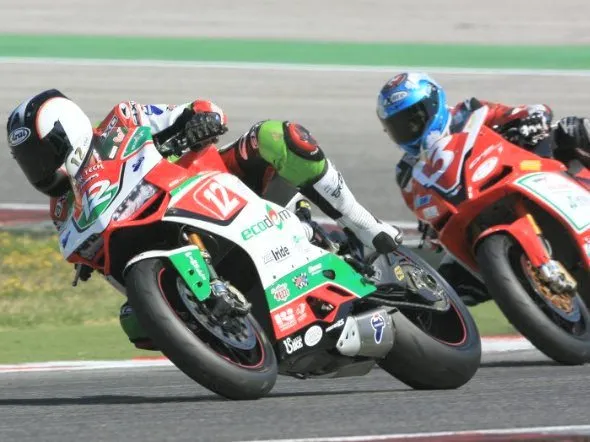 civ stk1000 sbk 2012