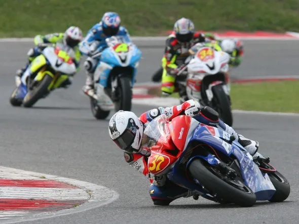 civ stock 600 action 2009