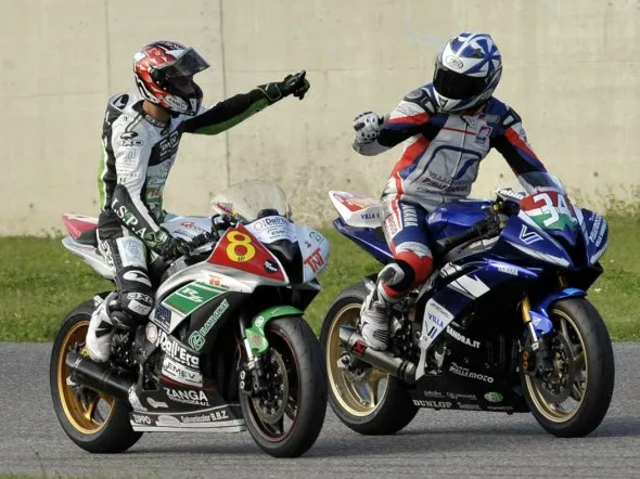 civ stock 600 zanetti massei mugello