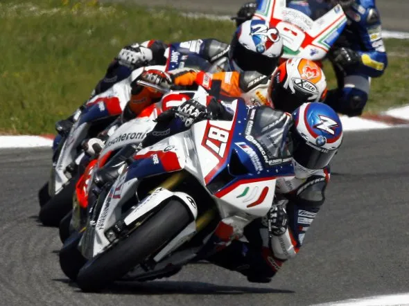 civ stock1000 post monza