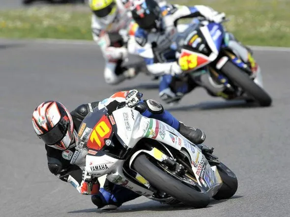 civ stock600 mugello