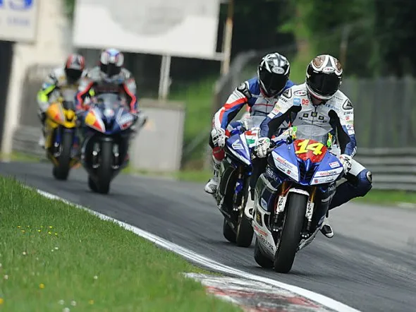 civ stock600 startmonza 2010