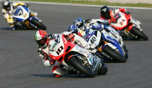 civ superbike monza action 09