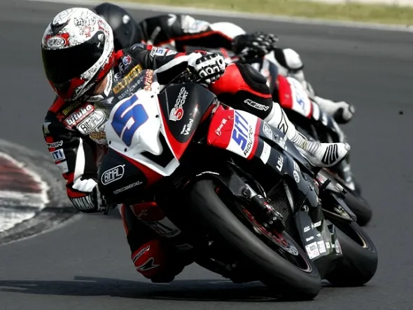 civ supersport 2009 vallelunga velini