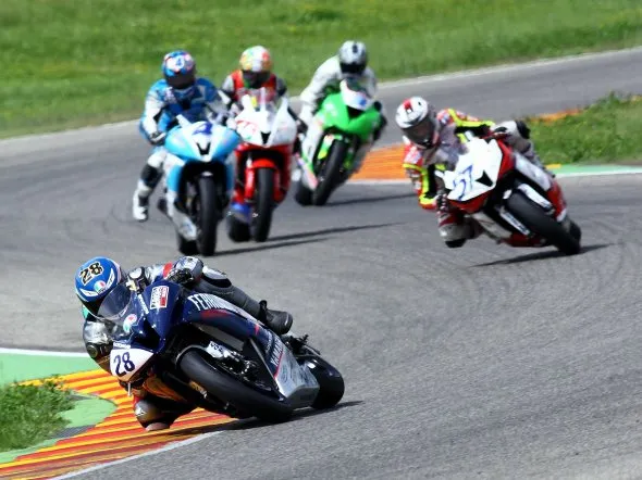 civ supersport battle mugello