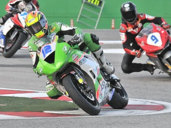 civ supersport imola 2012