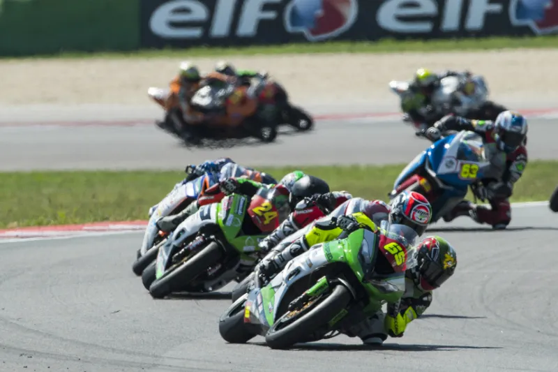 civ supersport misano 2016