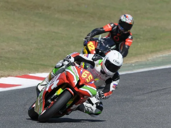 civ superstock 600 2011 review 2