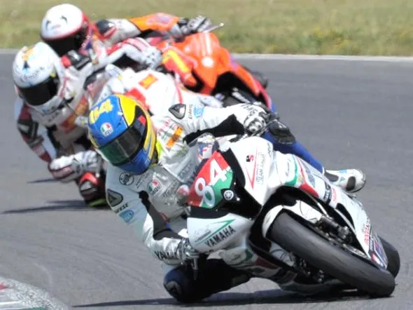 civ superstock 600 premi 2012